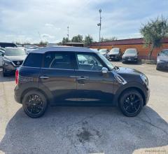 Auto - Mini countryman sd 2.0 143cv automatica