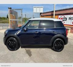 Auto - Mini countryman sd 2.0 143cv automatica