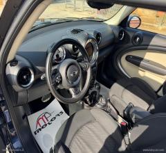 Auto - Mini countryman sd 2.0 143cv automatica
