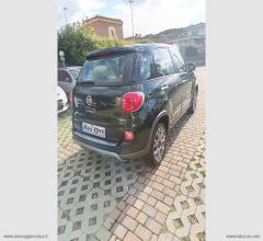 Auto - Fiat 500l 1.4 t-jet 120 cv gpl trekking