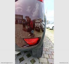 Auto - Dacia sandero stepway 0.9 tce 12v t-gpl 90 s&s