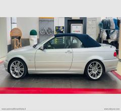 Auto - Bmw 325ci cabrio