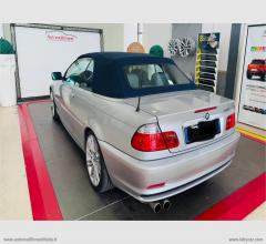 Auto - Bmw 325ci cabrio