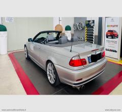 Auto - Bmw 325ci cabrio