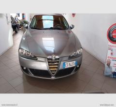 Alfa romeo 147 1.9 jtd 115cv 5p. exclusive