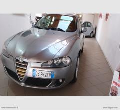 Auto - Alfa romeo 147 1.9 jtd 115cv 5p. exclusive