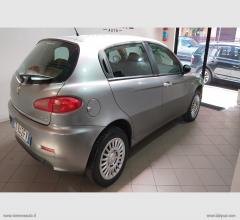 Auto - Alfa romeo 147 1.9 jtd 115cv 5p. exclusive