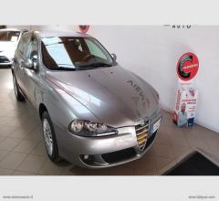 Auto - Alfa romeo 147 1.9 jtd 115cv 5p. exclusive