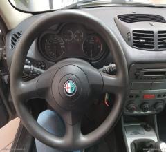 Auto - Alfa romeo 147 1.9 jtd 115cv 5p. exclusive
