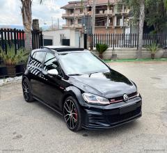 Auto - Volkswagen golf gti perf. 2.0 245cv tsi dsg 5p. bmt