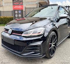 Auto - Volkswagen golf gti perf. 2.0 245cv tsi dsg 5p. bmt