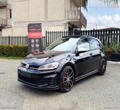 Auto - Volkswagen golf gti perf. 2.0 245cv tsi dsg 5p. bmt