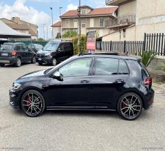 Auto - Volkswagen golf gti perf. 2.0 245cv tsi dsg 5p. bmt