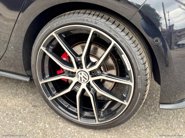 Auto - Volkswagen golf gti perf. 2.0 245cv tsi dsg 5p. bmt