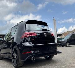 Auto - Volkswagen golf gti perf. 2.0 245cv tsi dsg 5p. bmt