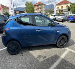 Auto - Lancia ypsilon 1.0 firefly 5p.s&s hybrid silver