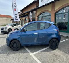 Auto - Lancia ypsilon 1.0 firefly 5p.s&s hybrid silver