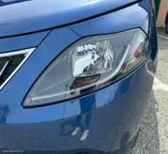 Auto - Lancia ypsilon 1.0 firefly 5p.s&s hybrid silver