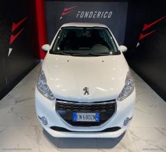 Peugeot 208 1.4 hdi 68 cv 3p. allure