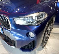Auto - Bmw x2 sdrive16d msport