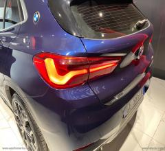 Auto - Bmw x2 sdrive16d msport