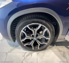 Auto - Bmw x2 sdrive16d msport