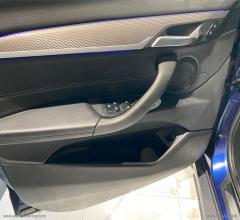 Auto - Bmw x2 sdrive16d msport