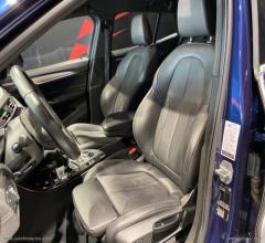 Auto - Bmw x2 sdrive16d msport