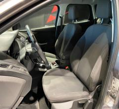 Auto - Ford focus 1.6 tdci 115 cv sw individual