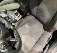 Auto - Ford focus 1.6 tdci 115 cv sw individual