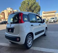 Auto - Fiat panda 1.2 lounge