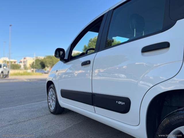 Auto - Fiat panda 1.2 lounge