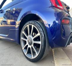 Auto - Abarth 595 1.4 turbo t-jet 165 cv turismo