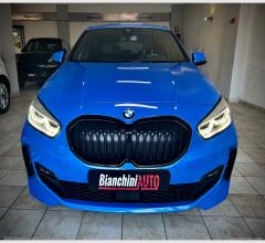 Auto - Bmw 118d 5p. msport