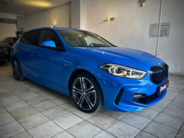 Auto - Bmw 118d 5p. msport
