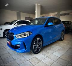 Auto - Bmw 118d 5p. msport