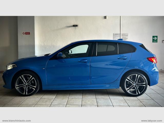 Auto - Bmw 118d 5p. msport