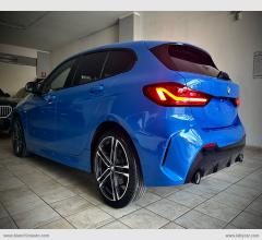 Auto - Bmw 118d 5p. msport