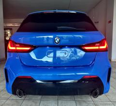 Auto - Bmw 118d 5p. msport