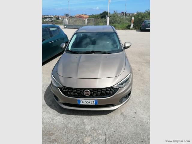 Fiat tipo 1.4 5p. easy