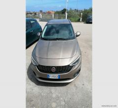 Auto - Fiat tipo 1.4 5p. easy