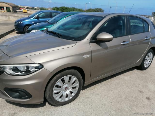 Auto - Fiat tipo 1.4 5p. easy