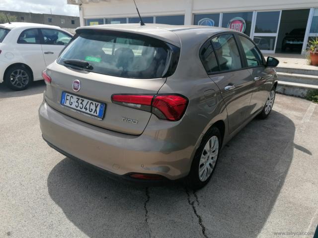 Auto - Fiat tipo 1.4 5p. easy