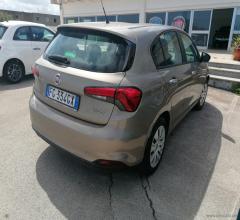 Auto - Fiat tipo 1.4 5p. easy