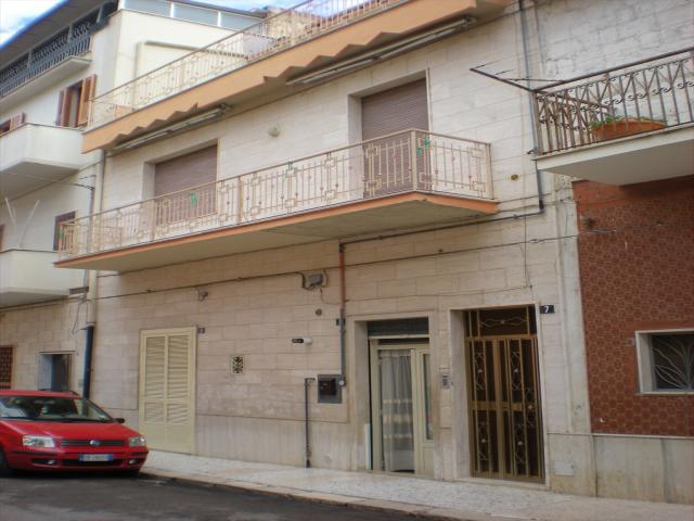 Casa indipendente in vendita a cerignola pozzo carrozza