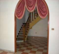 Appartamenti in Vendita - Casa indipendente in vendita a cerignola pozzo carrozza