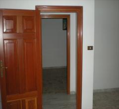 Appartamenti in Vendita - Casa indipendente in vendita a cerignola pozzo carrozza