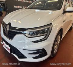 Auto - Renault mÃ©gane sporter blue dci 115cv edc bus.