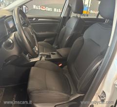 Auto - Renault mÃ©gane sporter blue dci 115cv edc bus.