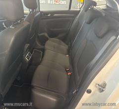 Auto - Renault mÃ©gane sporter blue dci 115cv edc bus.